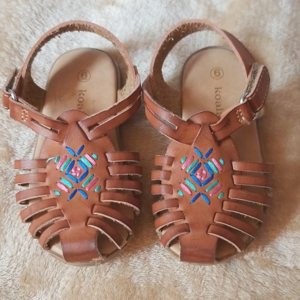 Toddler Sandals